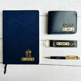 Dairy Combo - Gift Combo For Him - Professiomal Gifts - Corporate Gift Combos - BBD GIFTS